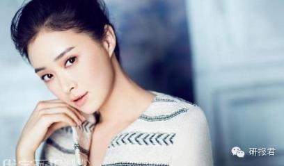 杨幂个人资料自曝身家,杨幂的身价贵到让人咋舌