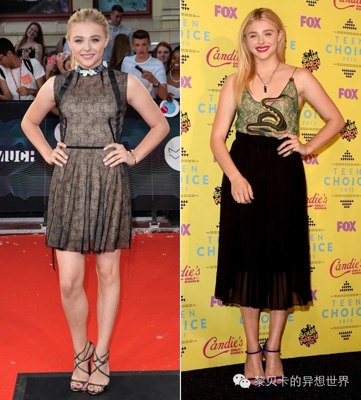 连衣裙遮肉方法,时尚优雅遮肉