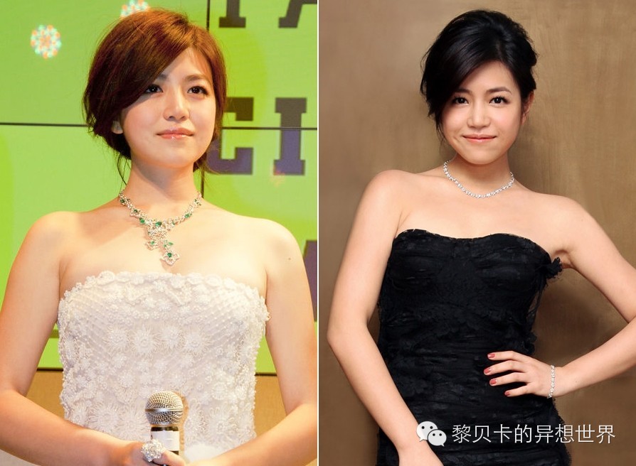 连衣裙遮肉方法,时尚优雅遮肉