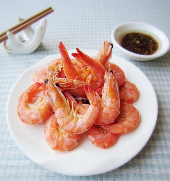 大虾的营养价值表,大虾的营养价值和鸡蛋比哪个更好