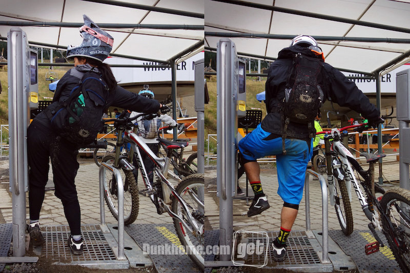 海天公路之旅-惠斯勒