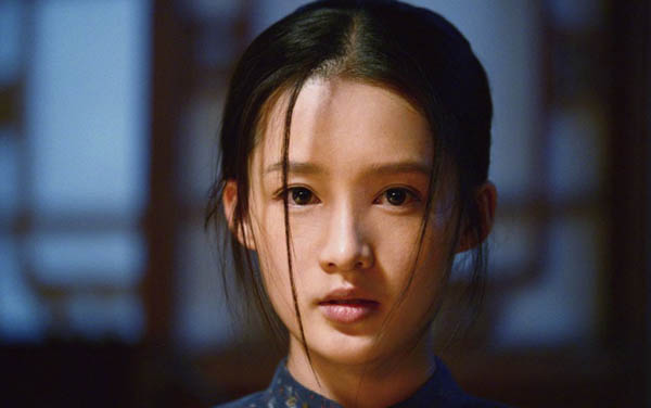 《白鹿原》中田小娥与很多男人有染，她的死是否是罪有应得