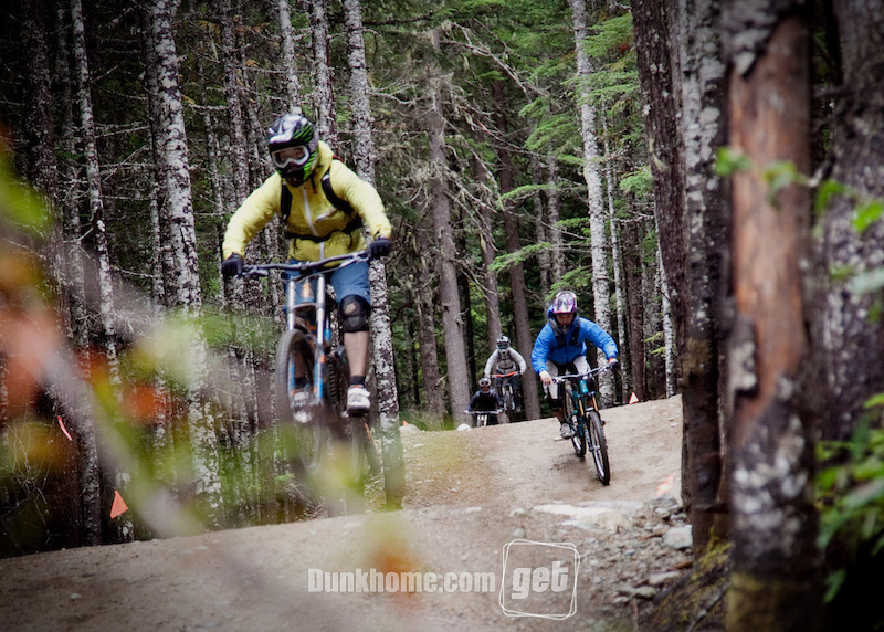 海天公路之旅-惠斯勒