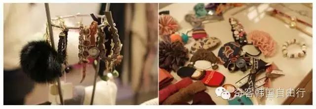 韩国妹子来中国逛超市,韩国女生都去哪买裙子