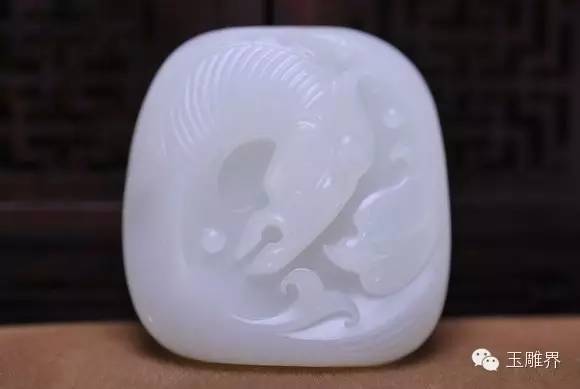 颜色很白的玉是什么玉,白色的玉有哪些品种