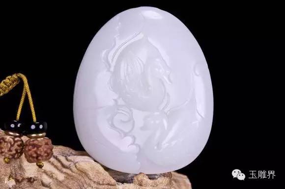 颜色很白的玉是什么玉,白色的玉有哪些品种