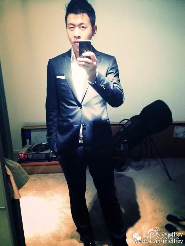 赵丽颖陈伟霆李易峰同框视频,李易峰陈伟霆赵丽颖