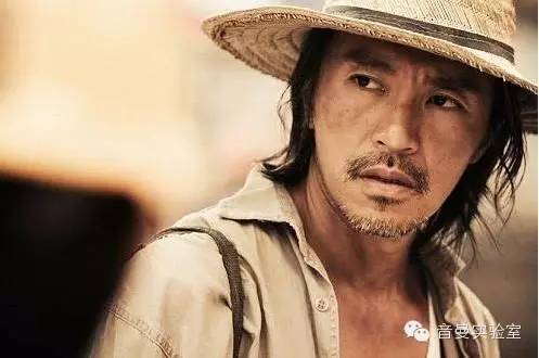 星爷，我为你泪流满面！（内附3D环绕音乐）