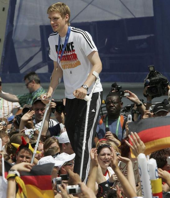 “十年·忆”之德国篇（4）