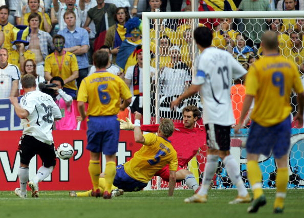 “十年·忆”之德国篇（4）