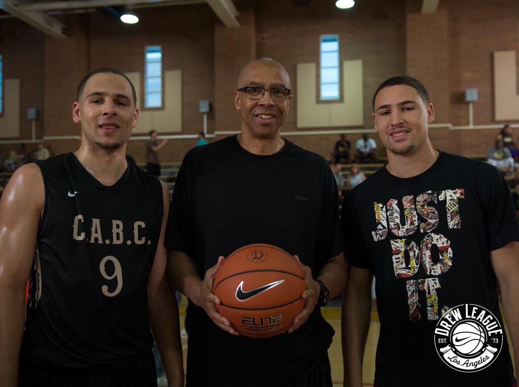 勇士队和库里,勇士队与库里