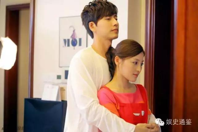 连城璧沈璧君朱一龙甘婷婷cut,甘婷婷沈璧君海报全身图片高清