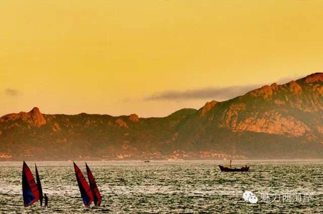 对不起，我要去黄岛了，别再找我了