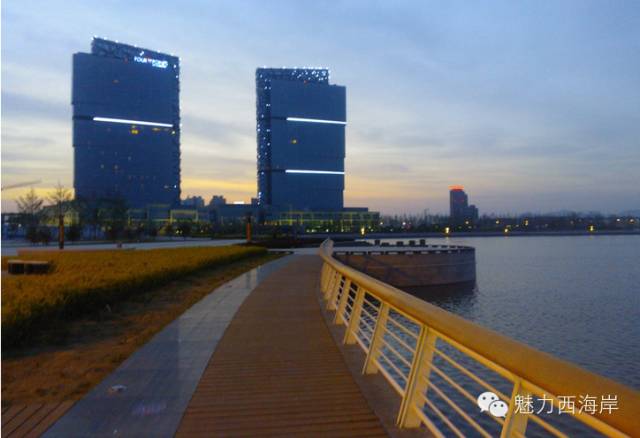 对不起，我要去黄岛了，别再找我了