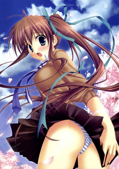 拥有最可爱妹妹的动漫,金色头发的妹妹和妹控哥哥的动漫