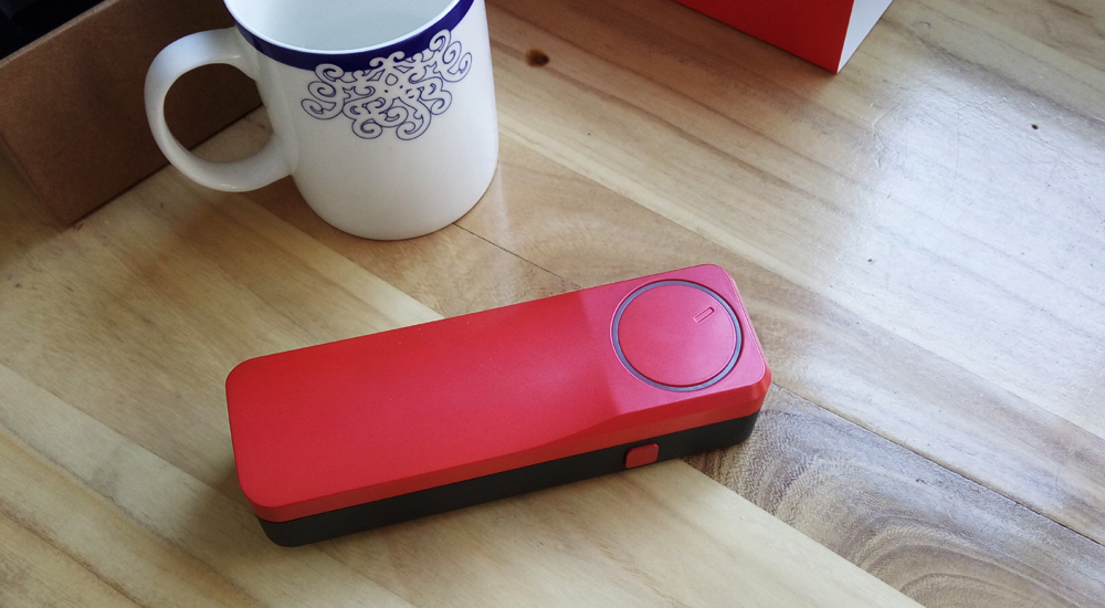 防住隔壁老王！蜗牛管家智能门闩的知乎者也