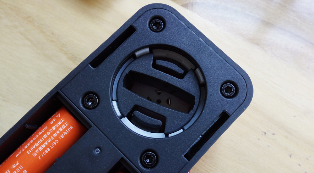 防住隔壁老王！蜗牛管家智能门闩的知乎者也