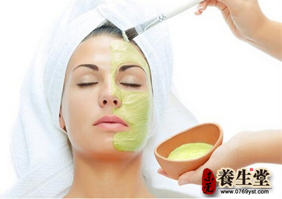 中药面膜补水祛斑祛皱纹美白配方,推荐大家一款超级实用的美白面膜