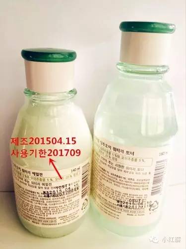 韩妆日期怎么看,韩妆新手入门教程详解