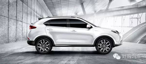 mg5新车落地价,mg锐腾1.5t自动豪华版