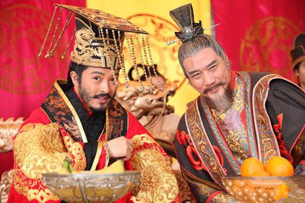 古代百姓为什么会反乱,古代被逼迫出局的人