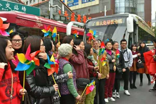 广府庙会2024在哪里举行,一分钟带你回忆广府庙会