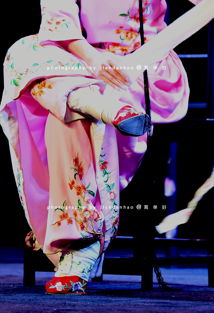 京剧也疯狂||浓情香艳看《惜·娇》