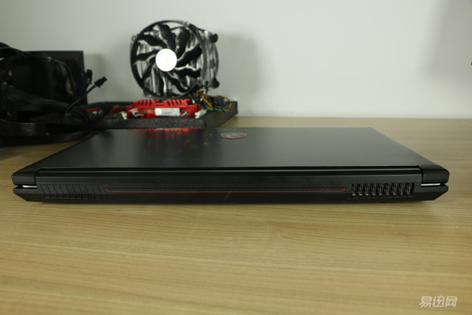 微星gt62vr换固态,微星gt62vr1060测评