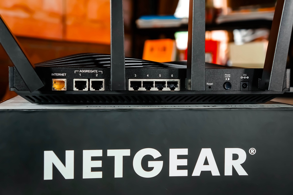 网件热门路由,网件最值得入手路由器