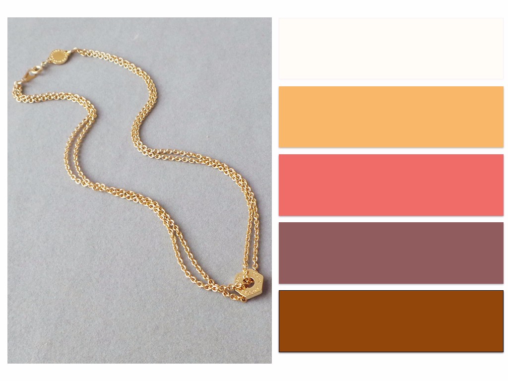 团购|不给你沉闷单调的装扮加点什么吗？