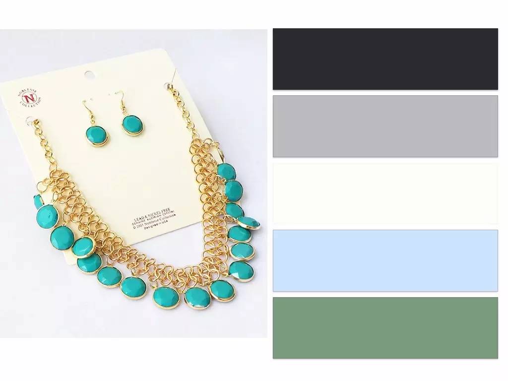 团购|不给你沉闷单调的装扮加点什么吗？