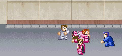 红白机十大巅峰之作,开启未来日文原版