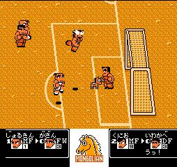 红白机十大巅峰之作,开启未来日文原版