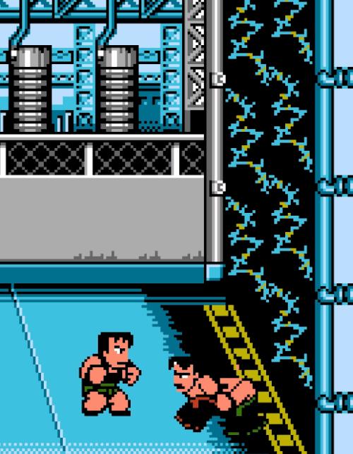 红白机十大巅峰之作,开启未来日文原版