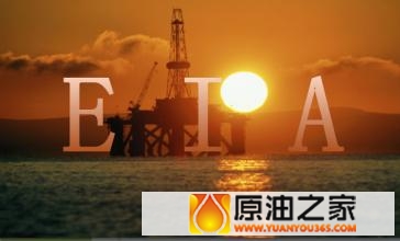 eia原油库存降幅创历史最大,eia原油库存今晚利空还是利多
