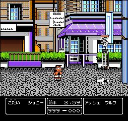 红白机十大巅峰之作,开启未来日文原版