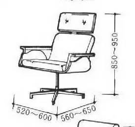 公寓户型尺寸布置图,公寓入户门标准尺寸