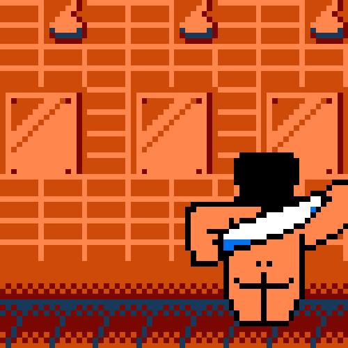 红白机十大巅峰之作,开启未来日文原版