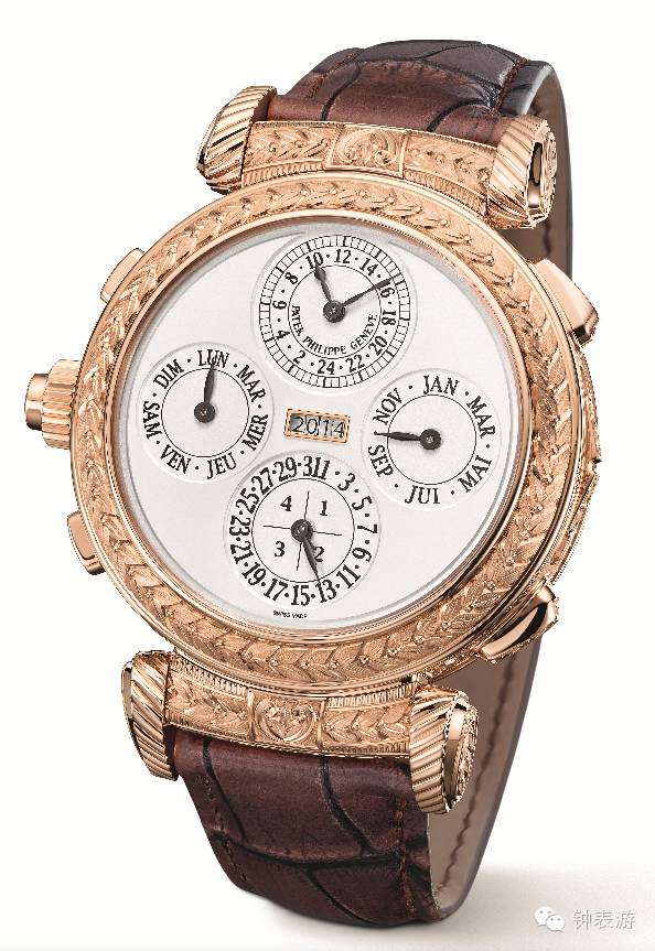 堪比超跑的顶级腕表,堪比瑞士的手表