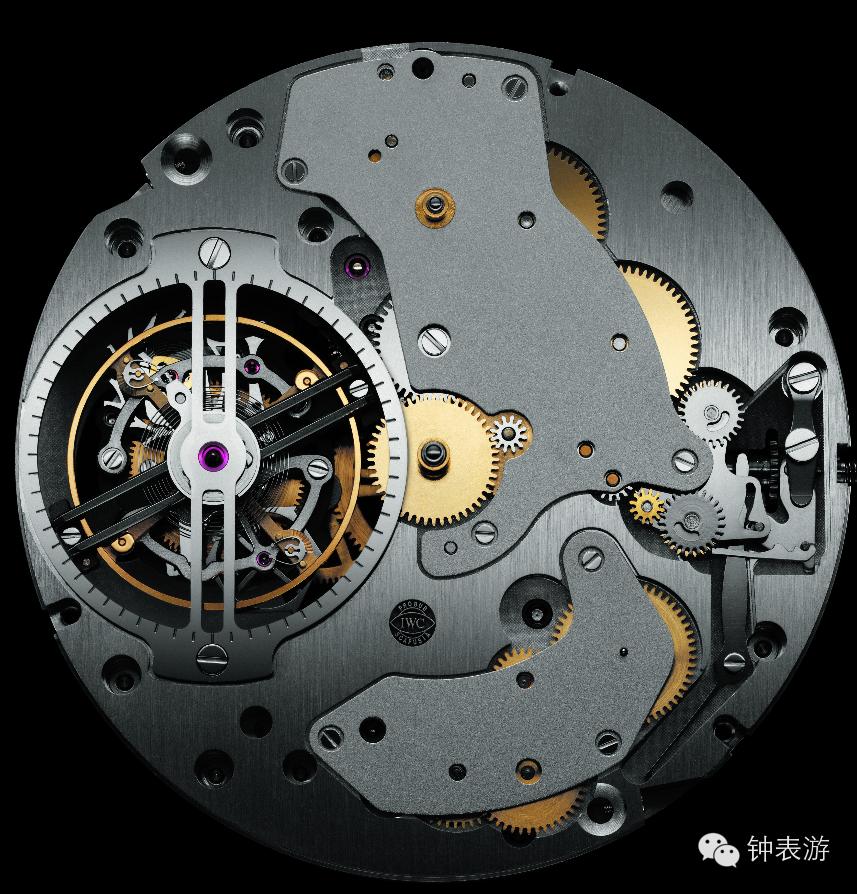 堪比超跑的顶级腕表,堪比瑞士的手表