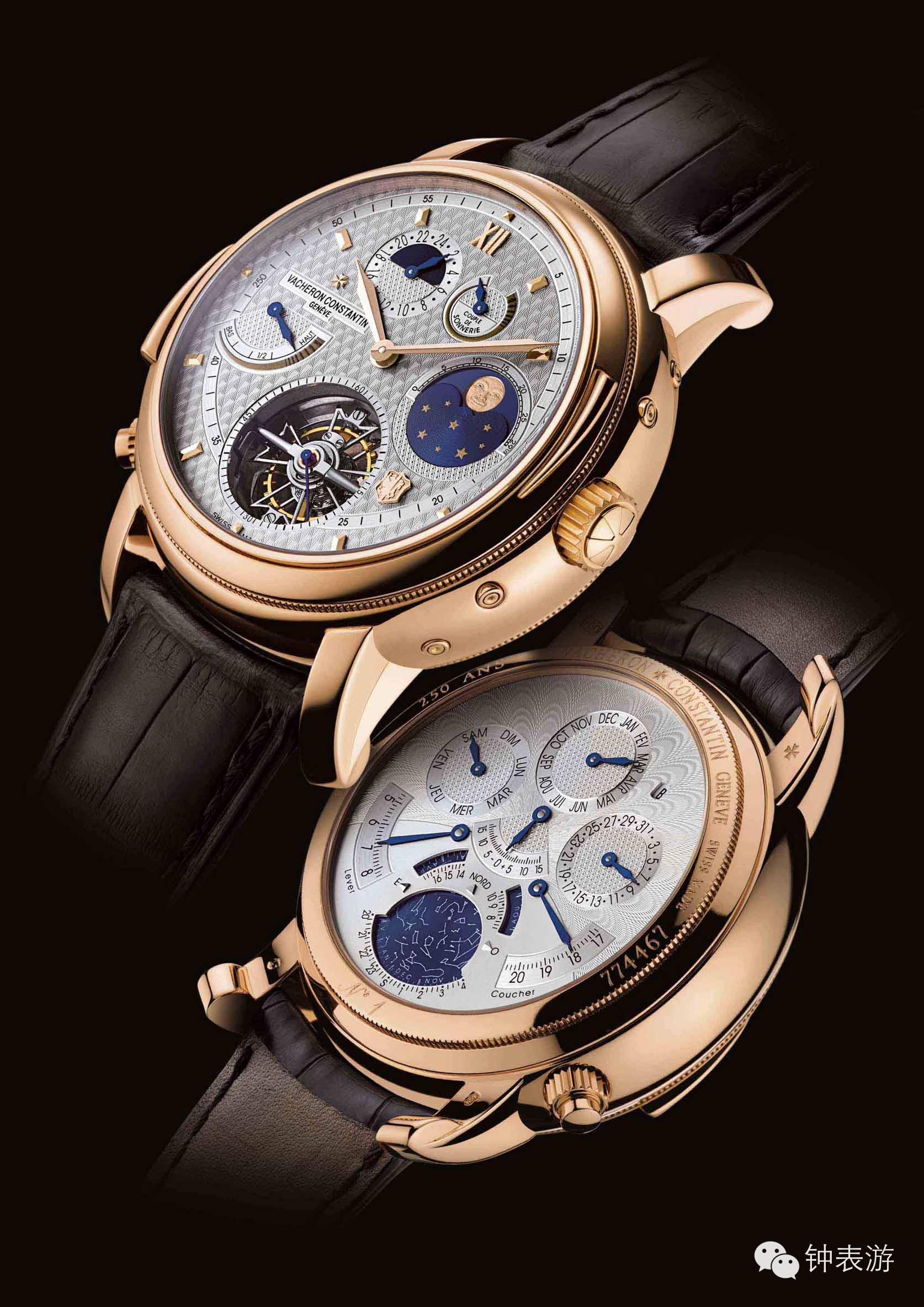 堪比超跑的顶级腕表,堪比瑞士的手表