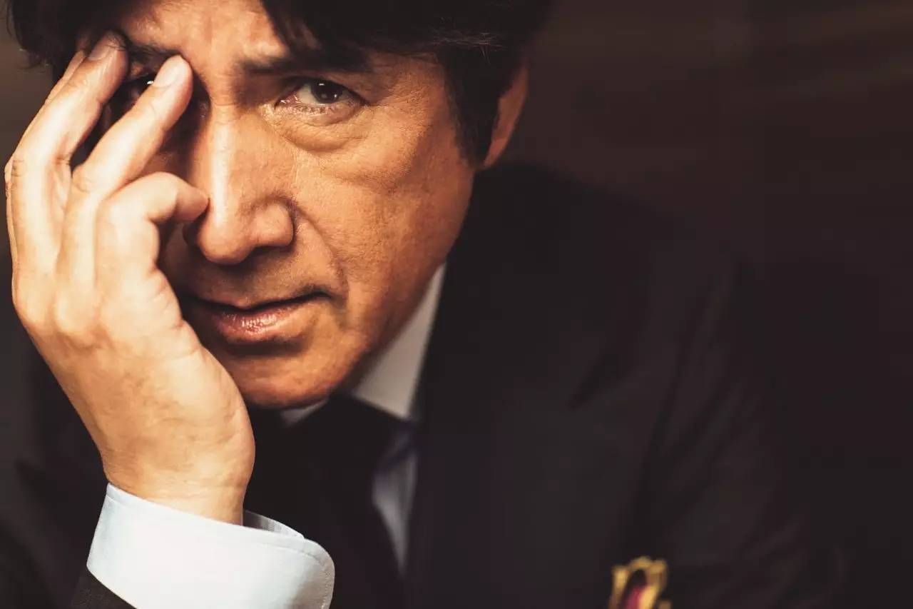 日本的大叔控,日本大叔控