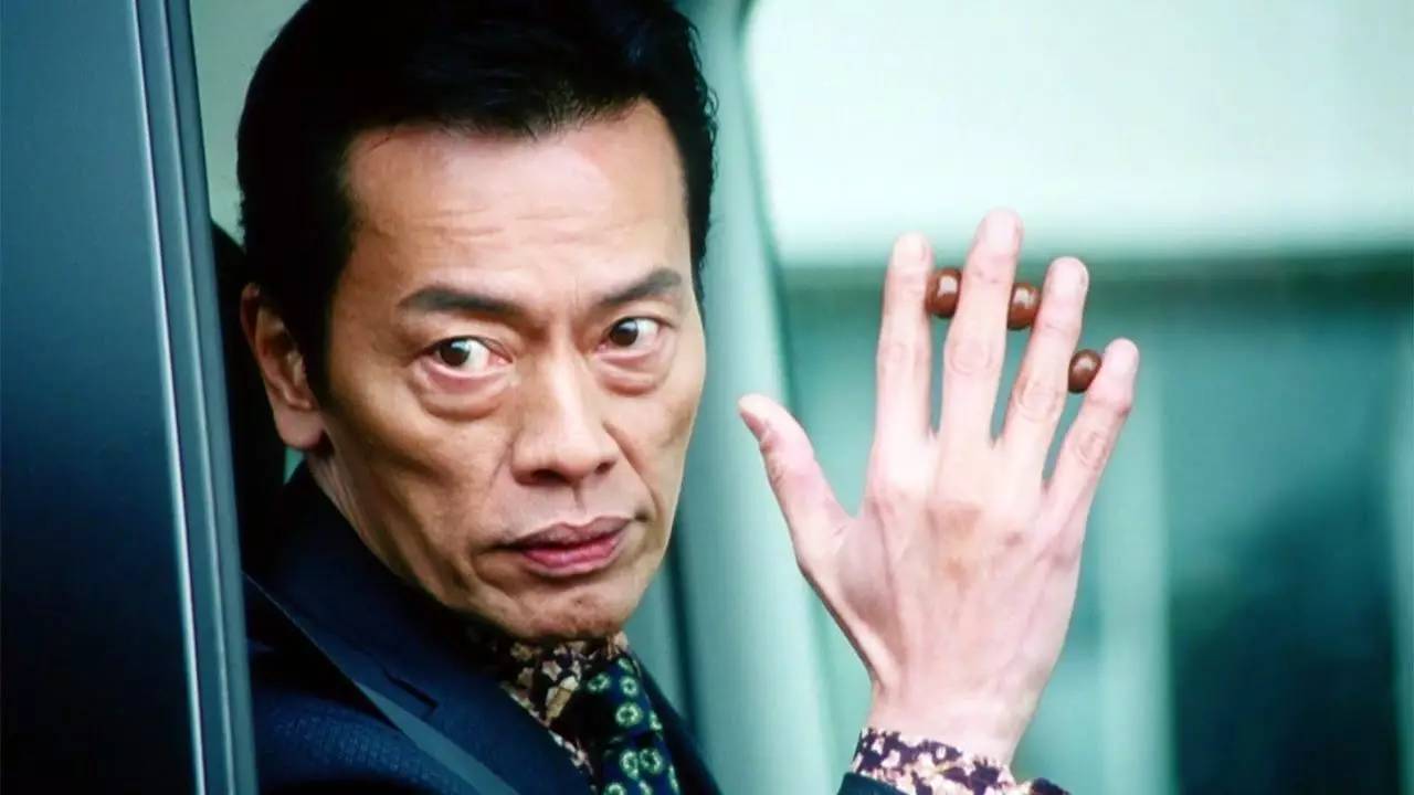 日本的大叔控,日本大叔控