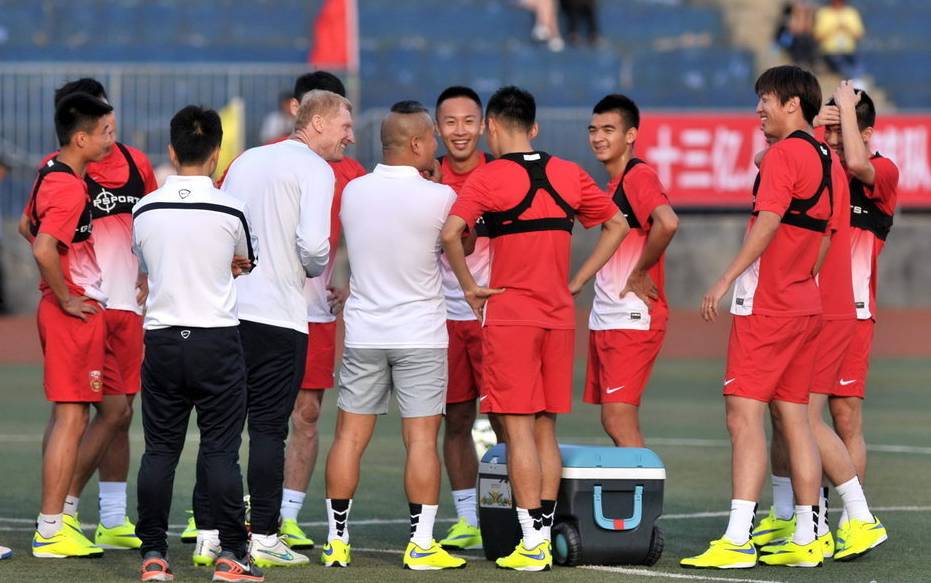 国足战况国青战况,国足36强18强赛选在哪个主场昆明