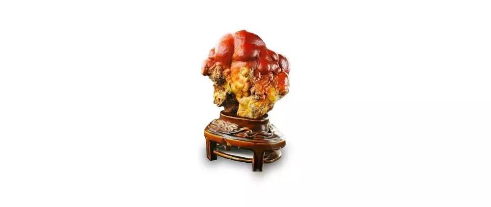 有意思的玛瑙原石,玛瑙原石怎么造型