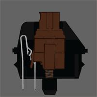 高颜值rgb机械键盘推荐,全网最便宜的rgb键盘