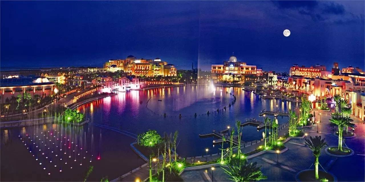 青岛7月旅游优惠,519中国旅游日青岛分会场