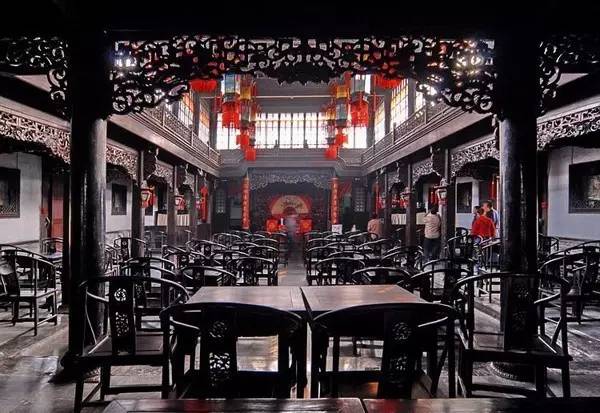 旅游日天津哪些景区免费,天津一日游必去十个景点免费