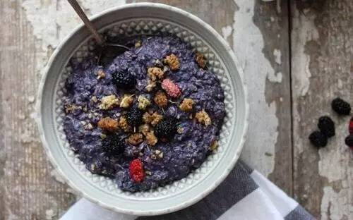 萃臻源药食同源系列桑葚干,桑葚神奇的食材和药材