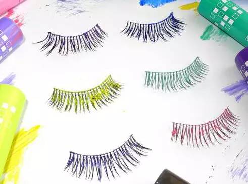 睫毛刷推荐不结块,睫毛刷用哪种刷头好